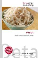 Pancit