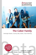 The Coker Family