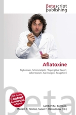 Aflatoxine