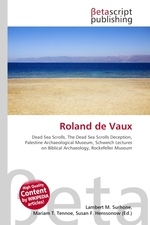 Roland de Vaux