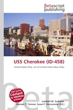 USS Cherokee (ID-458)