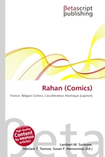 Rahan (Comics)