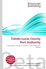 Toledo-Lucas County Port Authority