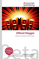 Offend Maggie