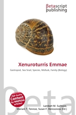 Xenuroturris Emmae