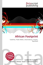 African Footprint