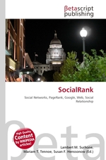 SocialRank