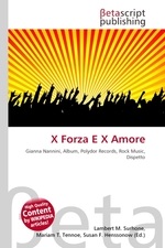 X Forza E X Amore