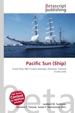 Pacific Sun (Ship)