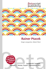 Rainer Ptacek