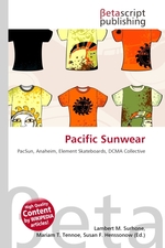 Pacific Sunwear