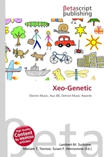 Xeo-Genetic
