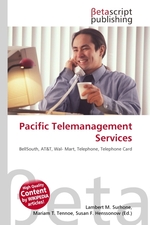 Pacific Telemanagement Services