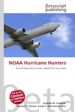 NOAA Hurricane Hunters