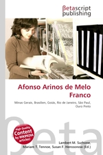 Afonso Arinos de Melo Franco