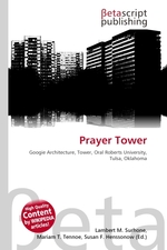 Prayer Tower