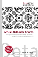 African Orthodox Church