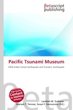 Pacific Tsunami Museum