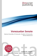 Venezuelan Senate