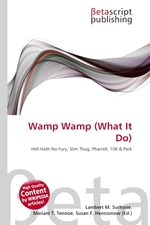 Wamp Wamp (What It Do)