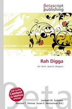 Rah Digga