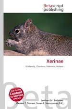 Xerinae