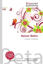 Rainer Riehn