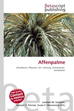 Affenpalme