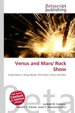 Venus and Mars/ Rock Show