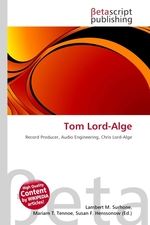 Tom Lord-Alge