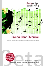 Panda Bear (Album)