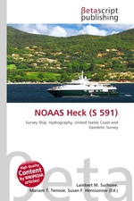 NOAAS Heck (S 591)