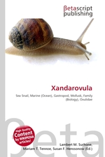 Xandarovula