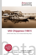 USS Chippewa (1861)