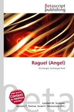 Raguel (Angel)