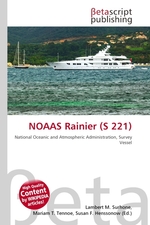 NOAAS Rainier (S 221)