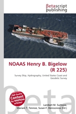 NOAAS Henry B. Bigelow (R 225)