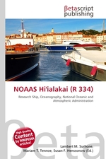 NOAAS Hiialakai (R 334)