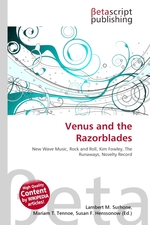 Venus and the Razorblades