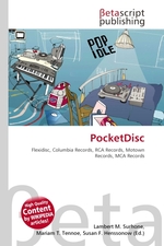 PocketDisc