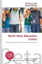 North Nova Education Centre