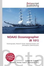 NOAAS Oceanographer (R 101)