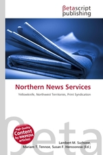 Northern News Services