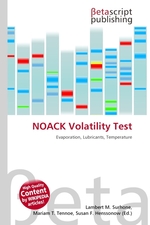 NOACK Volatility Test