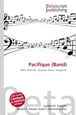 Pacifique (Band)