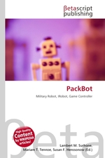 PackBot