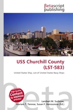 USS Churchill County (LST-583)