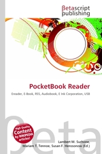 PocketBook Reader