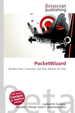 PocketWizard