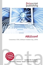 ABLEconf